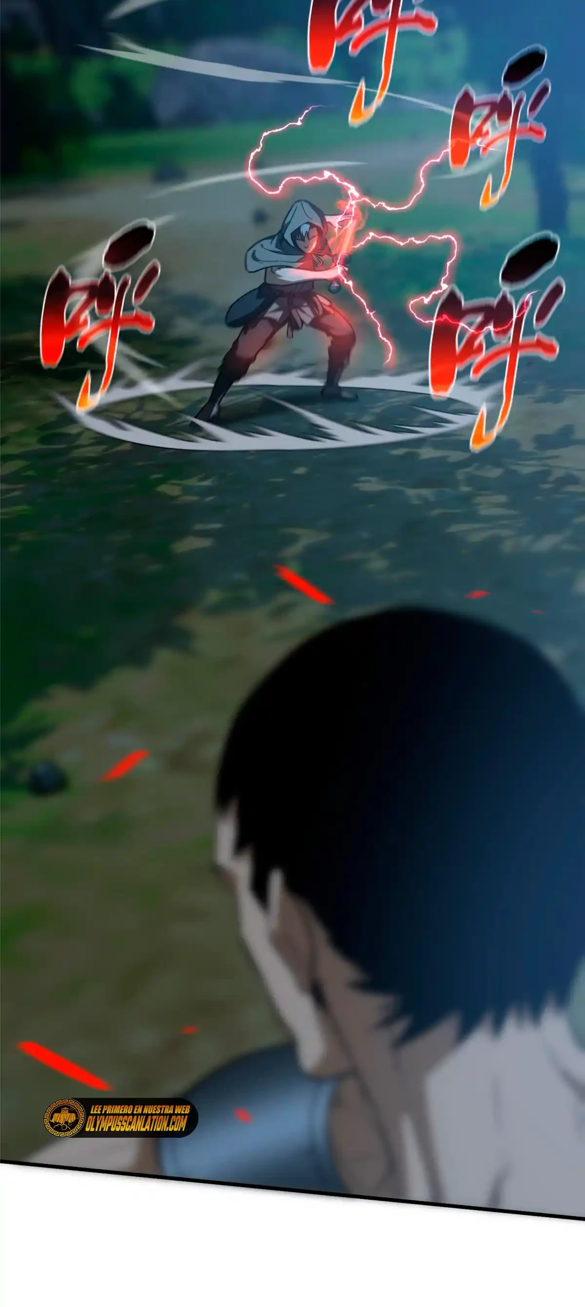 Artes Marciales Globales > Capitulo 190 > Page 51